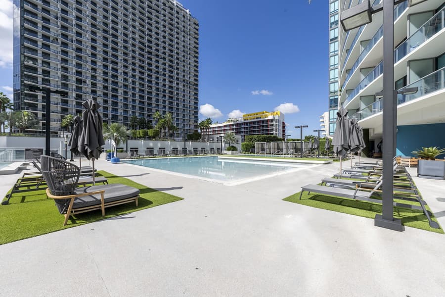 Miami River District, Miami